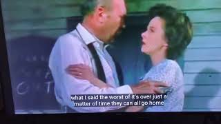 Are the patients getting better or worse How's Jenny
