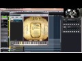 Composing with virtual instruments  hands on era medieval legends ii part 1