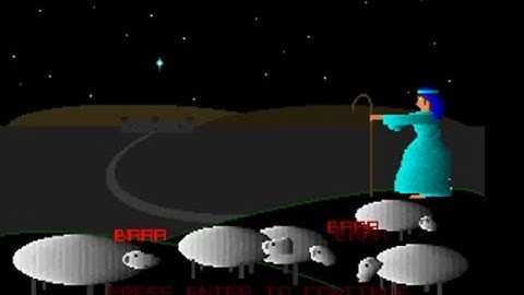 1994 VMW Christmas Demo