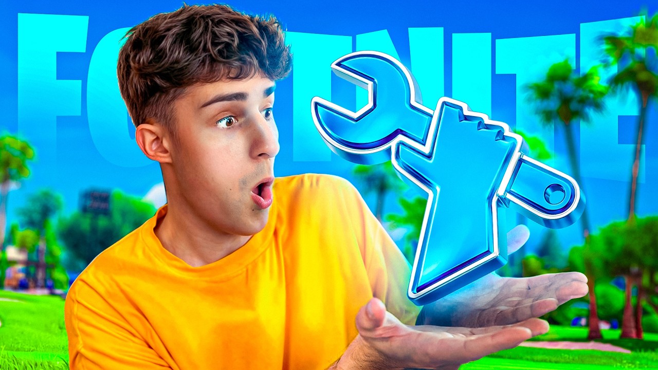 3 DÍAS para la ULTIMA ACTUALIZACIÓN de la TEMPORADA de FORTNITE 😱