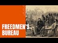 Freedmen's Bureau