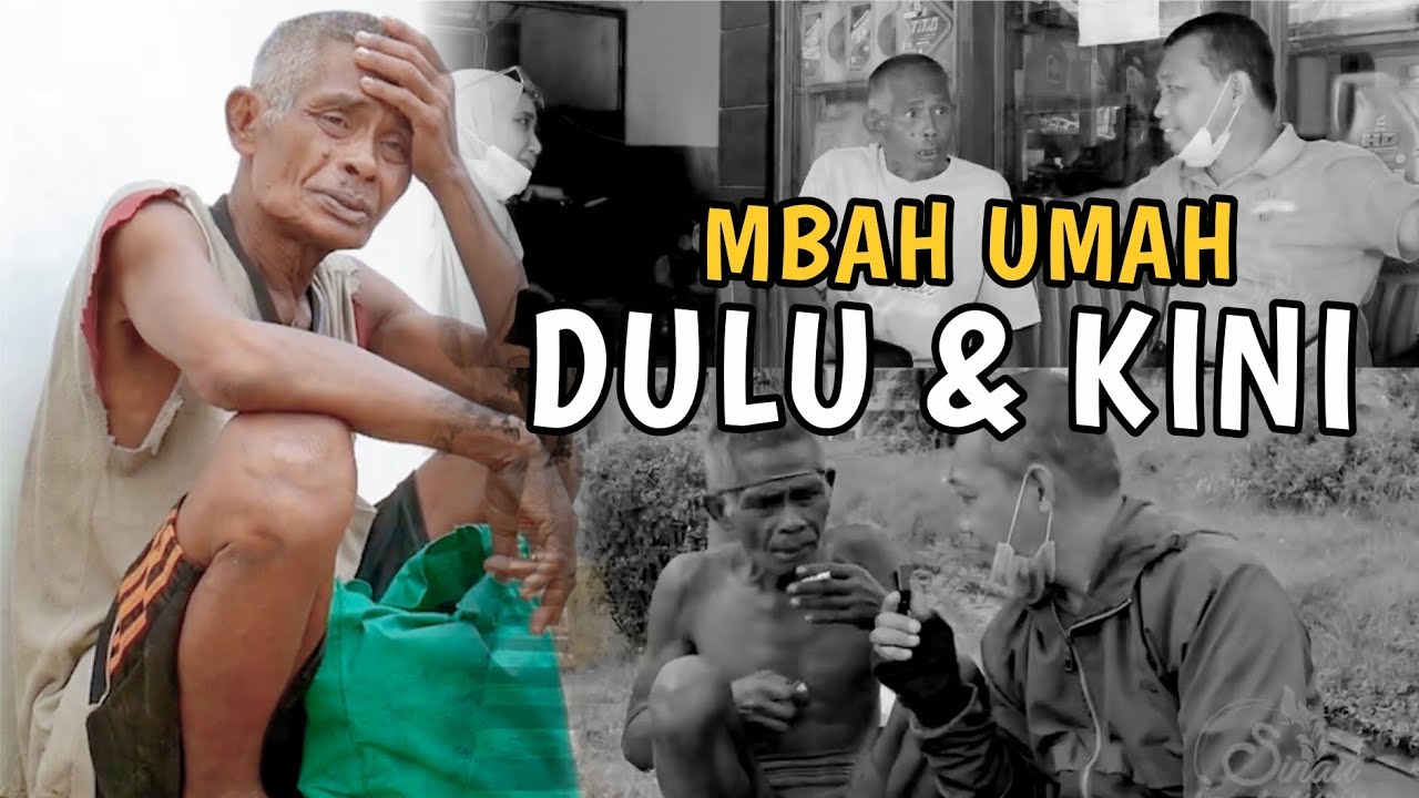 MAS ADI DIPUK UL PAKAI BATU ❗😂❗EMANG LUCU BANGETTTTT PAK UMAR WAKTU itu