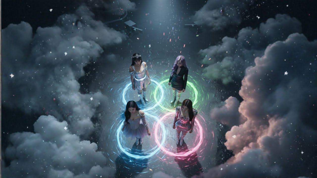 [PROJECT B] FOUR WAYS TO FEEL OFFICIAL MV