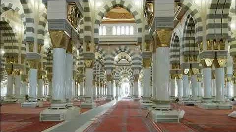 سورة ق - عبدالمحسن القاسم 1427هـ