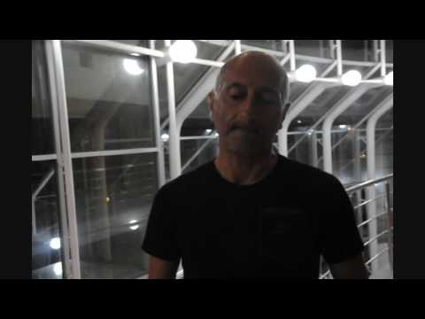 \"ბონდოს ღამე\" (რეჟ.ანდრო ენუქიძე) / დავით ბუხრიკიძე