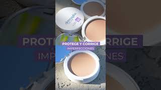 Te Presentamos El Nuevo Protector Solar En Crema Compacta Con Fps 50