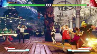 Karin Reset
