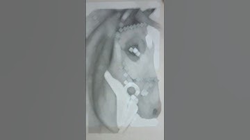 ✅Wait for end 😯  || transition shorts reels video #art #drawing #shorts #trending