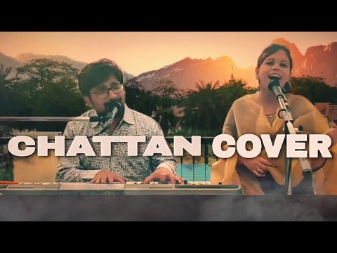 CHATTAN   SONG COVER  BY BRIDGE MUSIC