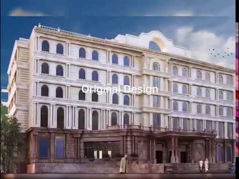 Tajikistan SPA HAYOT PROJECT