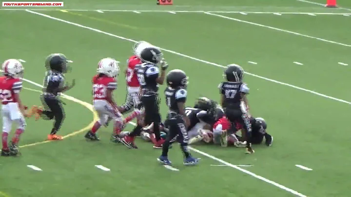 Landon Vick 2021 Highlights