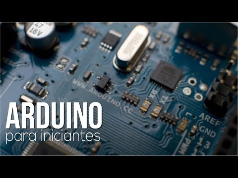 Arduino para iniciantes - Sensor de luz e temperatura