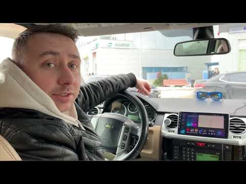 Teyes CC3 обзор