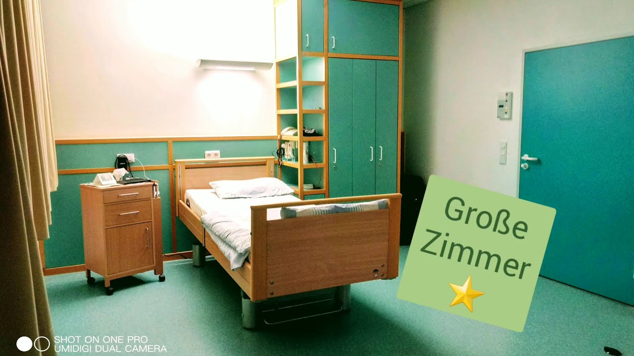 Reha, Aggertal Klinik in Engelskirchen