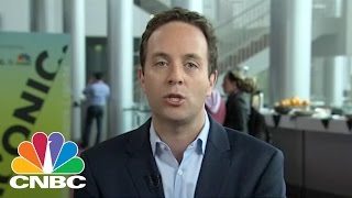Famous Zillow CEO On Housing: It's A Seller's Market | CNBC Wealth