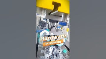 Chúng tôi là nhà máy gia công phần cứng CNC. Bạn có nhu cầu gia công phần cứng CNC không? #cnc