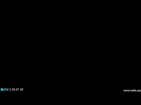 09.03.2019 არქეოლოგიური აღმოჩენა აღმაშენებლის გამზირზე და ,,სადავო ეკლესიები\' დედაქალაქში.