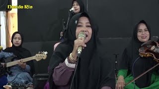 EDISI ALBUM NASIDA RIA VOL.16 I RAYUAN JUDI VOC Hj AFUWAH LIVE LATIHAN TERBARU #qasidah #nasidaria