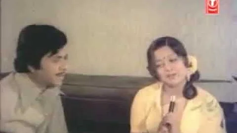 Sukhada Swapnagaana - Mareyada Hadu (1981) - Kannada