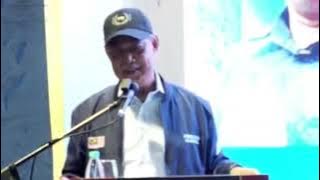 PANASS !! CERAMAH TS MUHYIDDIN DI CERAMAH MEGA KASI BAGUS SABAH. PRN SABAH