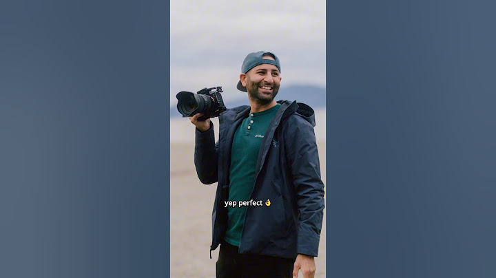 "I follow you on Instagram!" 👋