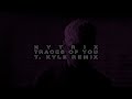 Nytrix - Traces Of You (T. Kyle Remix)