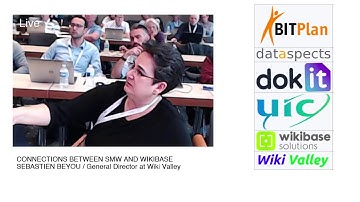 Connections between SMW and Wikibase (2)