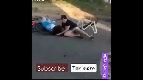 Nice stunt 😎 #random #comedy #shorts #subscribe