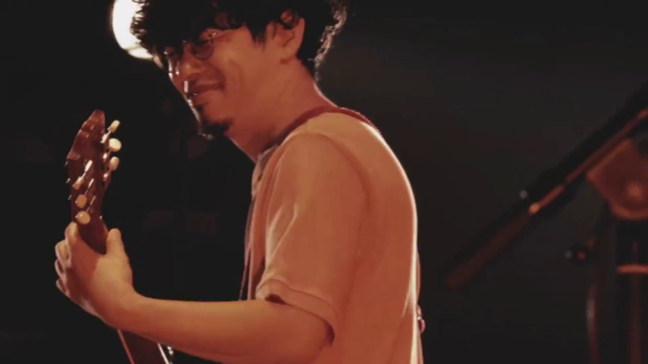 Asian Kung-Fu Generation - Seija no March