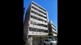 HEIM TAKUMIⅡ 701 1K 京王線柴崎駅 最上階角部屋 朝の支度に嬉しい独立洗面台 問い合わせの多い人気物件!!【東京 賃貸 内見動画 不動産 室内動画 お部屋探し ルームツアー】 News