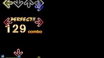 【DDR X（USA）】Butterfly (2008 X-edit)【EXPERT】