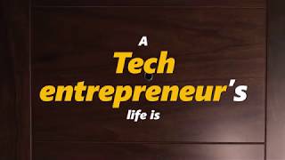 We Open Doors | StartHub
