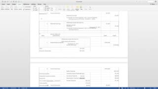 problem Solution: Accounting Written Assignment Exercise 5.5