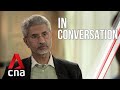 On India-US relations & Kashmir | In Conversation with Subrahmanyam Jaishankar | Full Episode