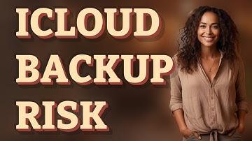 Does Deleting Old iCloud Backups Risk iPhone Data Loss?