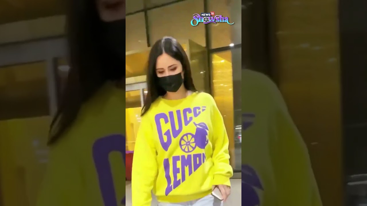 Katrina Kaif Makes A Stellar Appearance After Tiger 3's Box Office Success | Bollywood | N18S