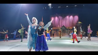 Disney On Ice : Mickey's Search Party
