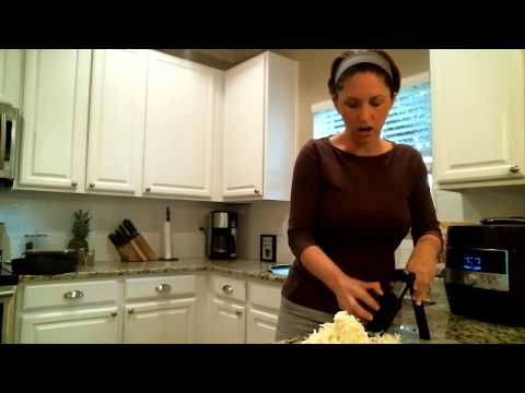 Pampered Chef with Veronica - Microplane Adjustable Graters