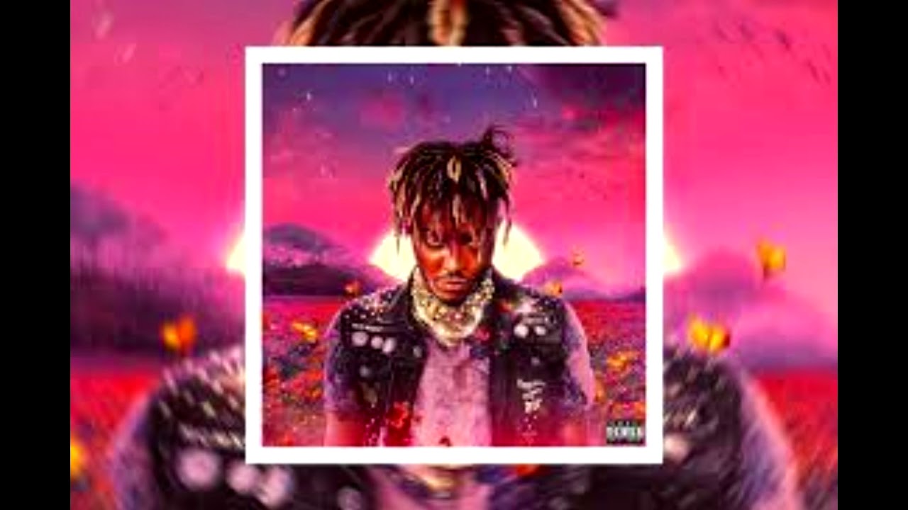 Juice Wrld Titanic (Lyrics) YouTube
