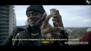 Tory Lanez Feat Nyce - Traphouse Legendado