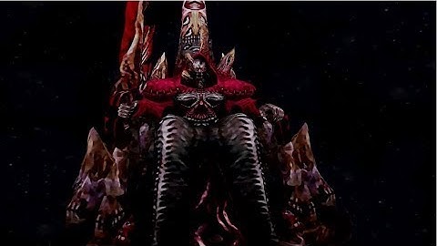 FF9 Alternate Fantasy (Mod) -  Hades (Optional Boss)