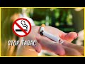 هل تريد الاقلاع عن التدخين ؟ جرب هذه المراحل لعلها تساعدك في ذلك #stop_t...