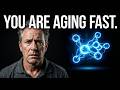 The NAD+ Secret for Men 55+: Why You're Aging Faster Than You Should.