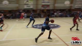12 NM3 CSMVB 65/66 C'Chartres Metropole Basket (11/04/2026)