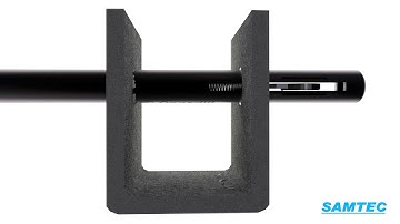 COGSDILL BURRAWAY SAMTEC