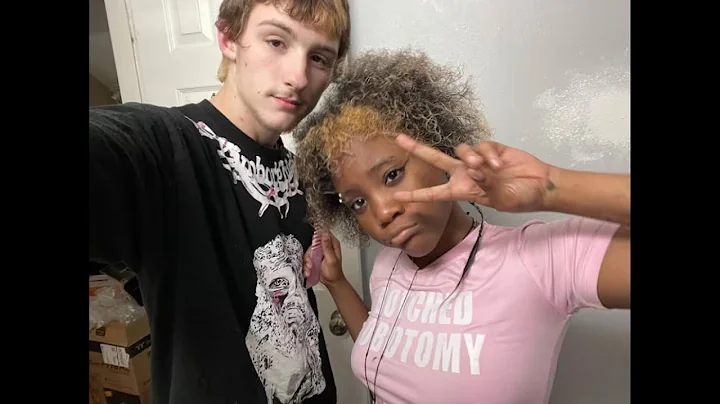 Girlfriend identifies Andrew Meismer as victim in fatal stabbing at Baytown high school