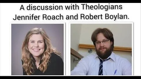 A Convert's Perspective  Discussion with Theologia...