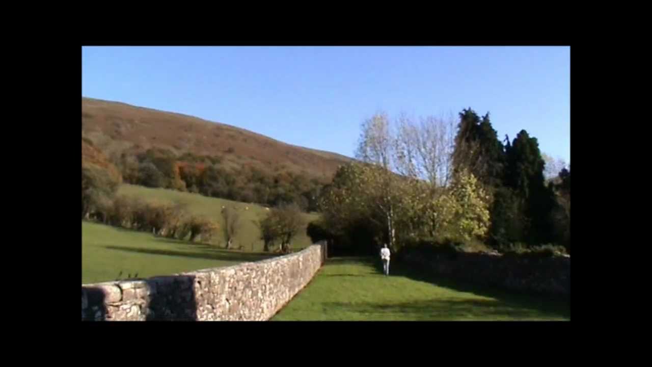 Offa's Dyke. YouTube