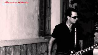 Outside woman Blues Live by Alexandro Makridi