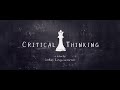Critical thinking 2020  720p webrip  e box